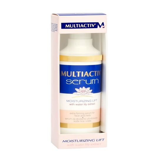 Yüz ve Boyun İçin Ekstra Sıkılaştırıcı Serum (Hücre Yenileyici) 50 ml resmi