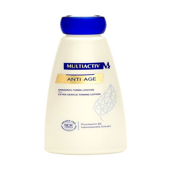 Arındırıcı Tonik Losyon  (ekstra Hassas Formül) 150 ml resmi