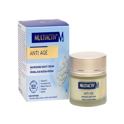 Besleyici Gece Kremi 50 ml resmi