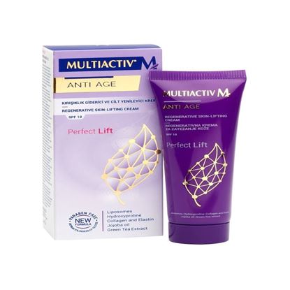 Kırışıklık Giderici ve Cilt Yenileyici (Perfect Lift) Botoks Etkili Tüp resmi